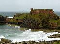 Dunbar seas